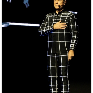 Kraftwerk at undefined in undefined 2025