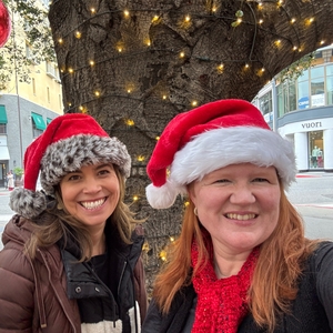 Kara Hermann @ The Cats