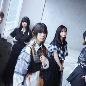 トゲナシトゲアリ @ Makuhari Messe International Exhibition Hall 9-11