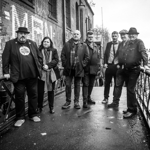The Pogue Traders Tickets, Tour Dates and Concerts