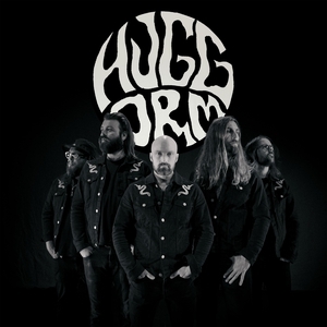 Huggorm @ Katalin and all that Jazz