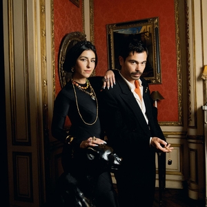 Lilly Wood & The Prick