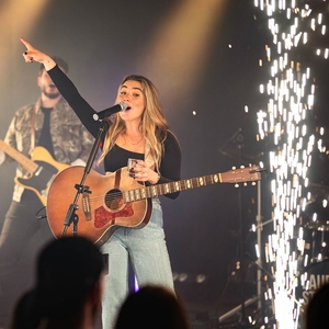 Laurence St-Martin @ Cabaret-Théâtre du Vieux-Saint-Jean