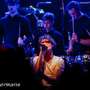 Powerized @ Podium De Flux