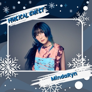 MindaRyn @ GWCC Building C