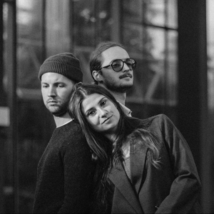 Amber & the Moon @ Kult 9