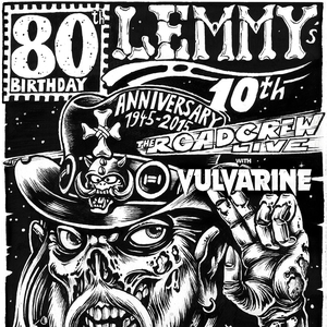 Vulvarine @ Viper Room