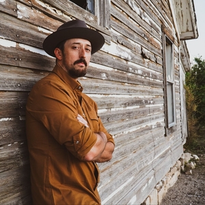 Zach Maberry @ Bowie House, Auberge Resorts Collection