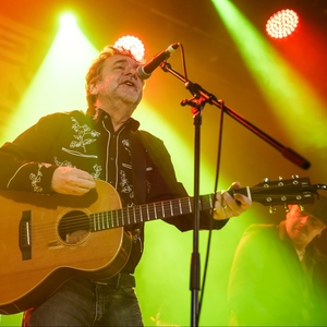 Phil Odgers @ Foremans Bar