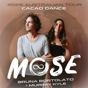 Mose @ Thornbury Theatre - Ballroom