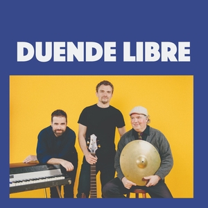 Duende Libre @ Europa Events