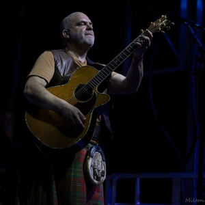 David Leask Music @ Le Fumoir