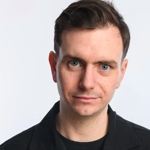 Connor Burns @ Royal Lyceum Theatre