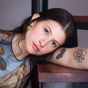 Valentina Liff @ La Gratitud