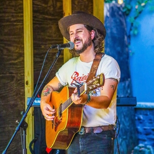 Garrett Hendricks @ Sigillo Cellars