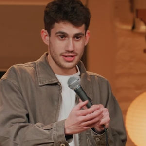 Josh Mandl @ The Stand - Upstairs, (212) 677-2600