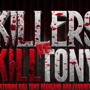 Killers Of Kill Tony @ Boch Center - Wang Theatre