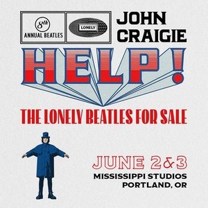 Entradas, fechas de la gira y Conciertos de John Craigie