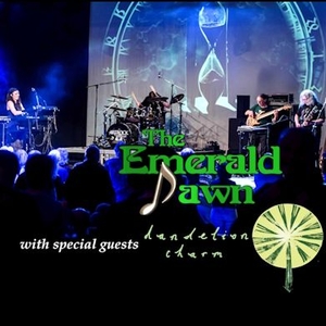 The Emerald Dawn Tickets, Tour Dates and Concerts