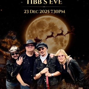 Fiddlestix @ Squires Gastro Pub