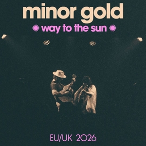 Minor Gold @ Toldkammeret