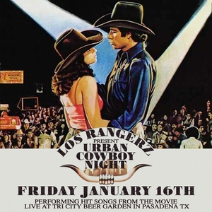 Los Rangerz @ TriCity Beer Garden