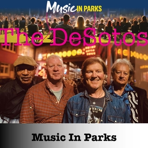 The DeSotos @ Blockhouse Bay Beach Reserve