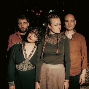 Áed @ Chiesa Evangelica Riformata - Lugano