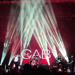 The Cab at Quezon City, Philippines in New Frontier Theater 2025