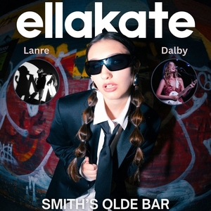 Dalby @ Smith's Olde Bar