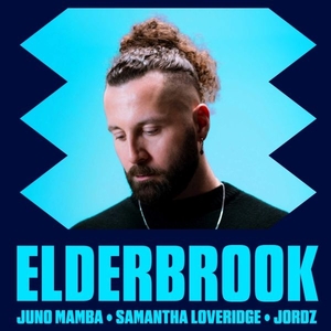 Jordz @ Melbourne Park