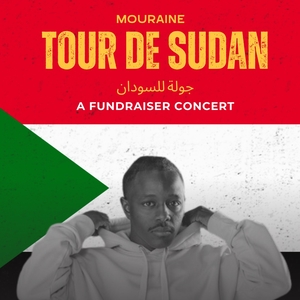 Mouraine @ Deep Ellum Art Company