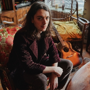 Robert Leslie @ Renaissance Seattle Hotel