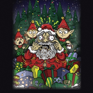 fellview @ The Last Chance Rock & Roll Bar