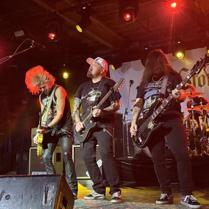 Black Stone Cherry at St. Louis, MO in The Sovereign 2025
