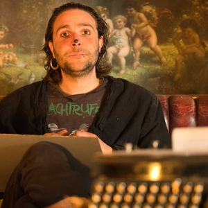 Konny @ schickSAAL* - kollektiv • hostel • café • kneipe