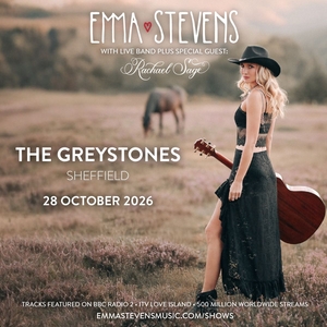Emma Stevens Tickets, Tour Dates and Concerts
