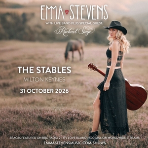 Emma Stevens Tickets, Tour Dates and Concerts