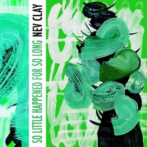 Nev Clay @ Everything Good Goes