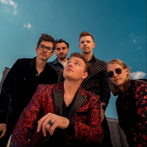 Letter to Elise @ Sunset Bar & Grill