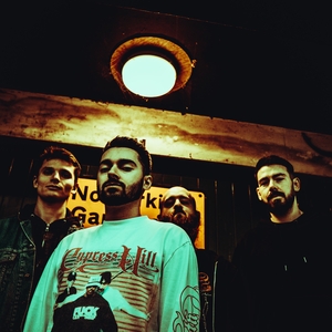 CONVEY Tickets, Tour Dates and Concert