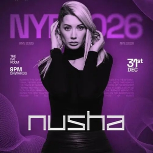 Nusha @ Clarens Hotel