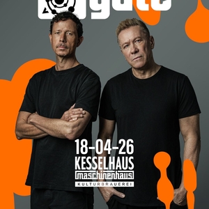 Cosmic Gate Tickets, Tour Dates and Concerts
