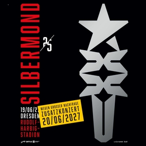 Silbermond Tickets, Tour Dates and Concerts