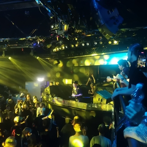 Kölsch at Cologne, Germany in Bootshaus Cologne 2025
