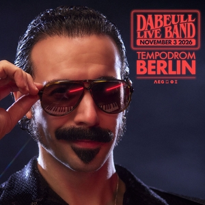 Dabeull Tickets, Tour Dates and Concerts