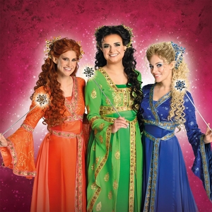 K3 Tickets, Tour Dates and Concert