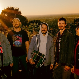 Le Winston Band @ Foufounes Électriques