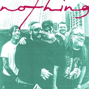 Nothing @ Rough Trade Below