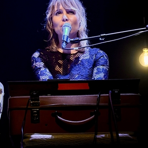 Janne Schra at Nijeveen, Netherlands in De Vegafabriek 2025